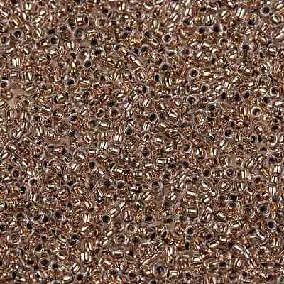 TOHO 15/0 Round Beads SEED-JPTR15-0740-1