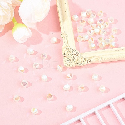 Preciosa&reg Crystal Beads X-PRC-BA4-51000-20000-1