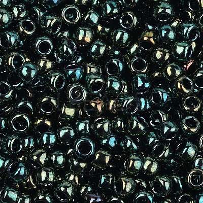 TOHO Round Seed Beads X-SEED-TR08-0507-1