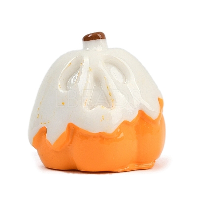 Halloween Resin Display Decorations DJEW-D301-03A-1