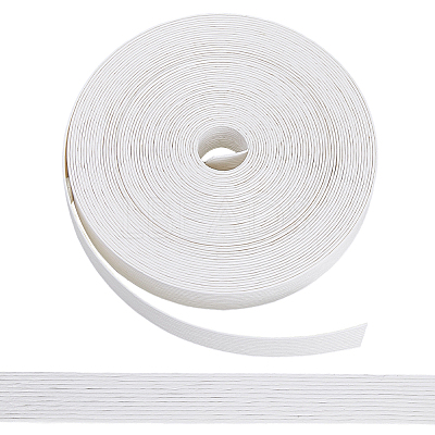 10M Flat Paper Cords OCOR-WH20001-92E-1
