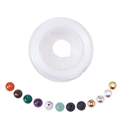 Natural Gemstone Beads DIY-PH0014-04-1