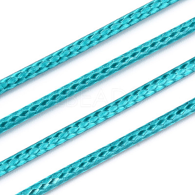 Waxed Polyester Cords YC-R004-1.5mm-18-1