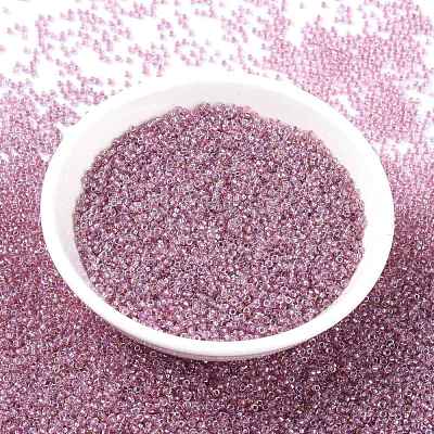 MIYUKI Round Rocailles Beads SEED-X0056-RR3523-1