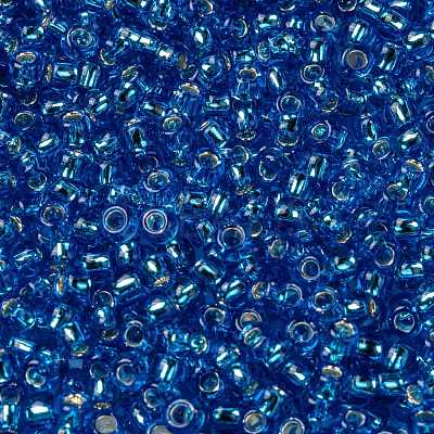 TOHO 8/0 Round Beads X-SEED-TR08-2206-1