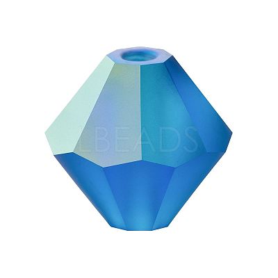 Preciosa&reg Crystal Beads X-PRC-BA6-60310-20019-1