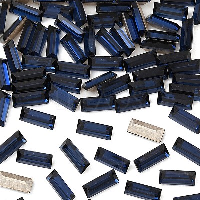 Preciosa&reg MAXIMA Crystal Fancy Stones X-PRC-FB4-30280-1