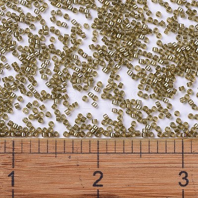 MIYUKI Delica Beads SEED-MY11-DB0288-1
