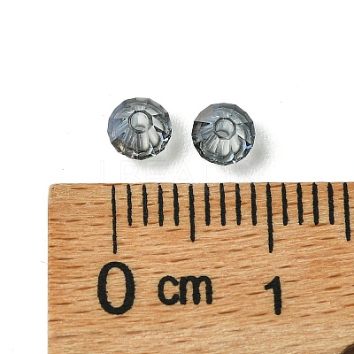 Preciosa&reg Crystal Beads X-PRC-BA4-00030-226-1