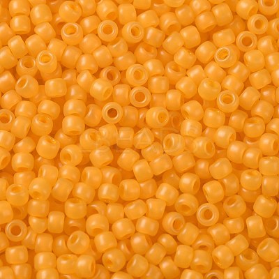 TOHO 11/0 Round Beads SEED-XTR11-0148F-1