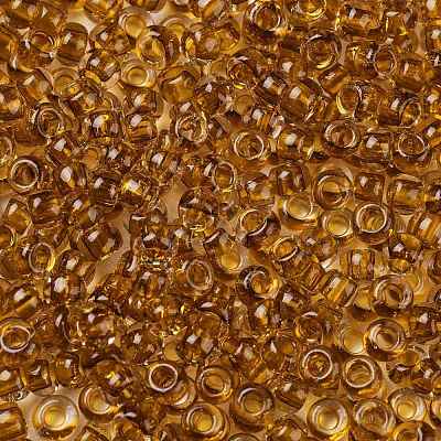 TOHO 8/0 Round Beads X-SEED-TR08-2156-1