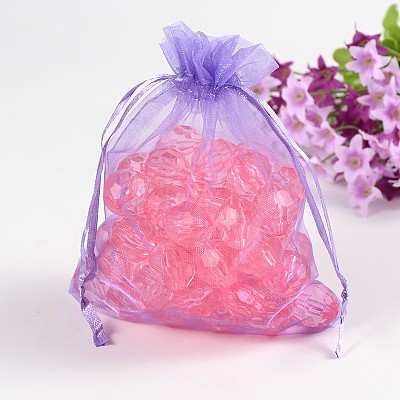 Organza Bags OP111-3-1