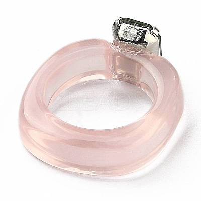 Resin Finger Rings LS-RJEW-Z007-03C-1