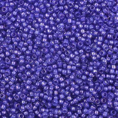 TOHO 8/0 Round Beads SEED-JPTR08-0934-1