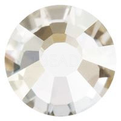 Preciosa&reg Crystal Hotfix Flatback Stones Y-PRC-HSS8-00030-242-1