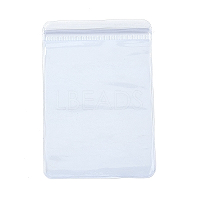 PVC Anti Oxidation Resealable Bags AJEW-G034-01L-01-1
