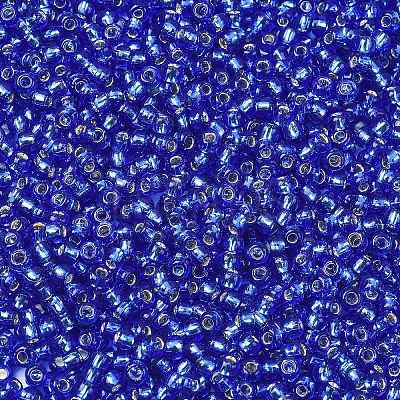 TOHO 8/0 Round Beads SEED-TR08-0035-1