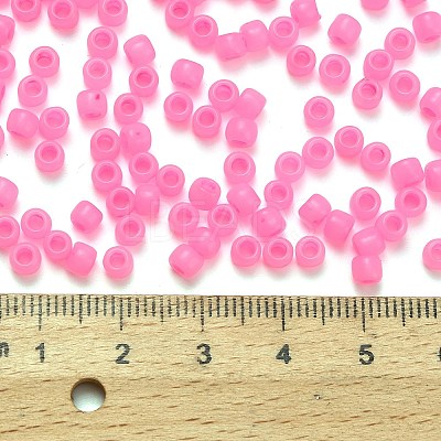 TOHO 6/0 Round Beads SEED-TR06-0910F-1