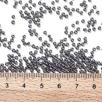 TOHO 11/0 Round Beads X-SEED-TR11-0455-1