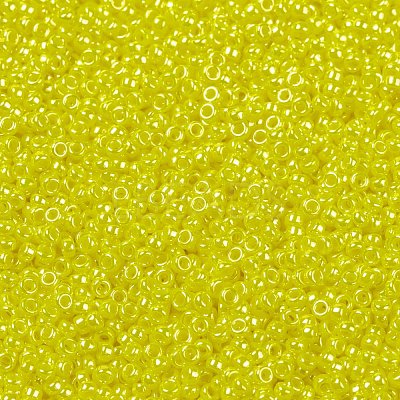 MIYUKI Round Rocailles Beads SEED-X0056-RR0422-1