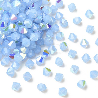 Preciosa&reg Crystal Beads X-PRC-BA6-31110-200-1