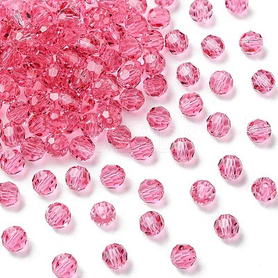 Preciosa&reg Crystal Beads Y-PRC-BB6-70010-1