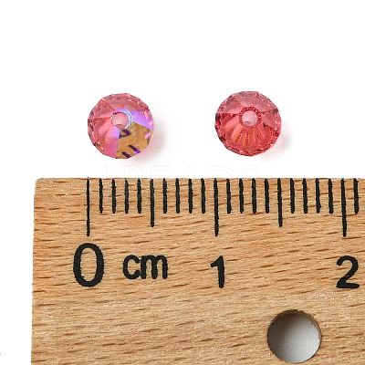 Preciosa&reg Crystal Beads X-PRC-BA5-70040-200-1