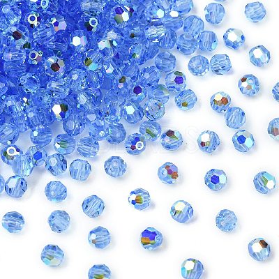Preciosa&reg Crystal Beads X-PRC-BB4-30020-200-1