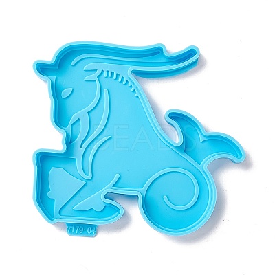 Constellation Silicone Cup Mat Molds LS-DIY-M039-11D-1