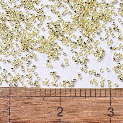 MIYUKI Delica Beads SEED-J020-DB1212-1