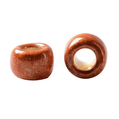 TOHO 15/0 Round Beads SEED-JPTR15-PF0562F-1