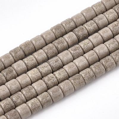 Natural Agate Beads Strands G-S286-11A-1