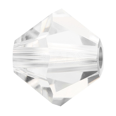 Preciosa&reg Crystal Beads X-PRC-BA4-00030-1