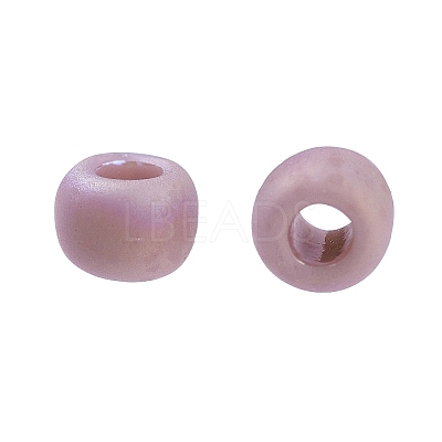 TOHO Round Seed Beads X-SEED-TR11-0412F-1