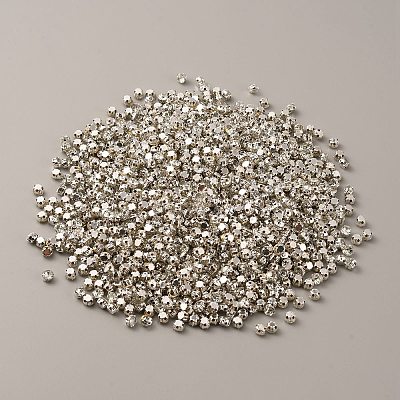 Sew on Rhinestone KK-WH0045-63D-1