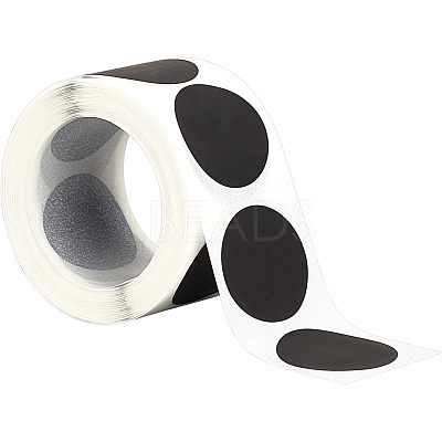 Coated Scratch Off Film Password Sticker DIY-WH0184-42B-1