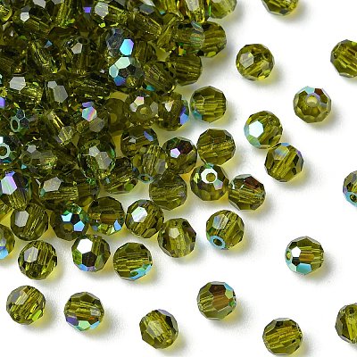 Preciosa&reg Crystal Beads Y-PRC-BB4-50230-200-1