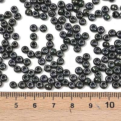 TOHO 6/0 Round Beads X-SEED-TR06-0089-1