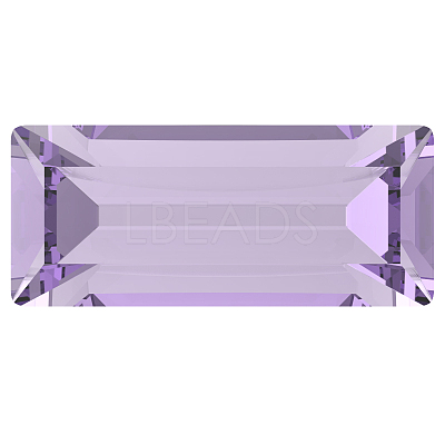 Preciosa&reg MAXIMA Crystal Fancy Stones X-PRC-FB7-20310-1
