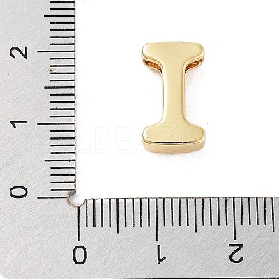 Rack Plating Brass Beads KK-A208-10I-1