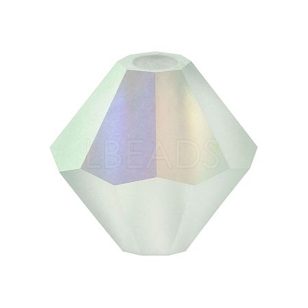 Preciosa&reg Crystal Beads Y-PRC-BA4-50000-20019-1
