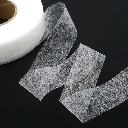 Fabric Fusing Adhesive Hem Tape SENE-PW0001-01E-1