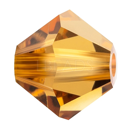 Preciosa&reg Crystal Beads Y-PRC-BA4-10330-1