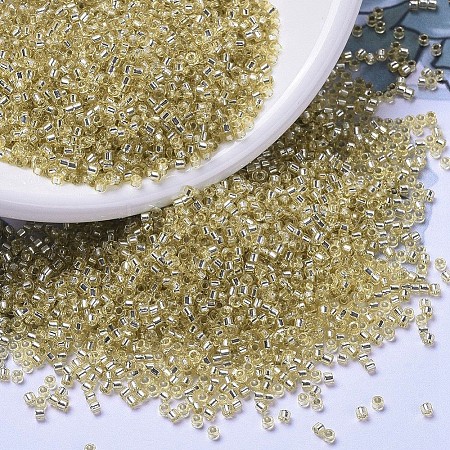 MIYUKI Delica Beads SEED-J020-DB1212-1