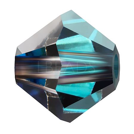 Preciosa&reg Crystal Beads X-PRC-BA4-00030-296-1