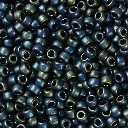 TOHO 8/0 Round Beads SEED-XTR08-0084F-1