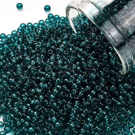 TOHO Round Seed Beads X-SEED-TR11-0007BD-1