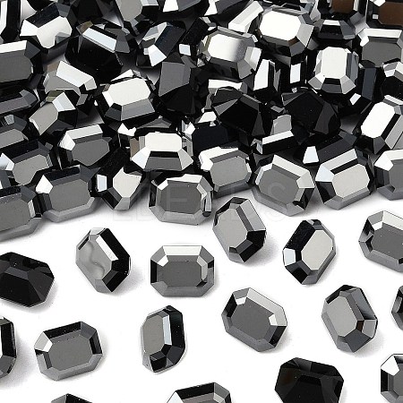 Preciosa&reg MAXIMA Crystal Fancy Stones Y-PRC-FD10-23980-272-1