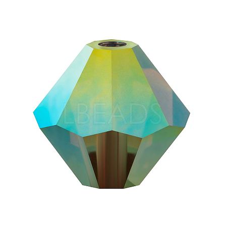 Preciosa&reg Crystal Beads Y-PRC-BA4-10220-20000-1