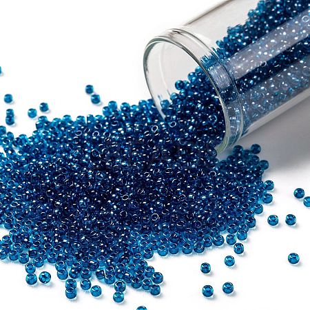 TOHO Round Seed Beads X-SEED-TR11-1074-1